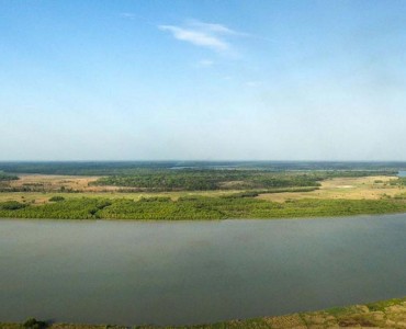 Parque Natural das Lagoas de Cufada