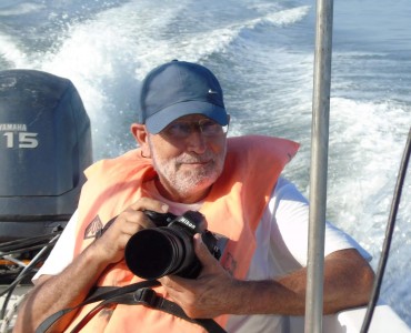 We interviewed the person behind Africa-Princess Cruise