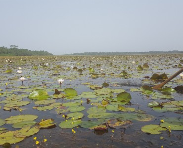 Cufada Lake