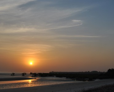 Pecixe, a Remote Paradise