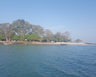 Circuito pelas Ilhas