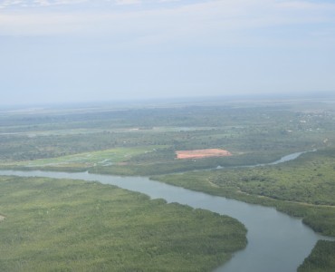 10 Reasons to Visit Guinea-Bissau