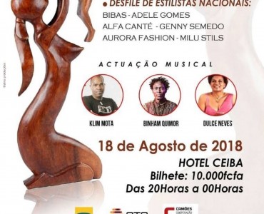 Exposição de Artesanato