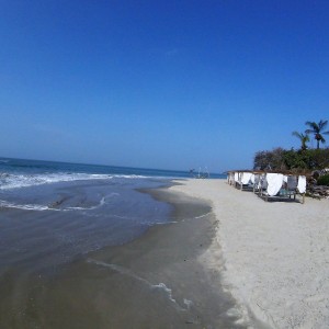 Partida para a Ilha de Bubaque