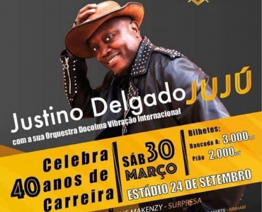Concerto | Justino Delgado