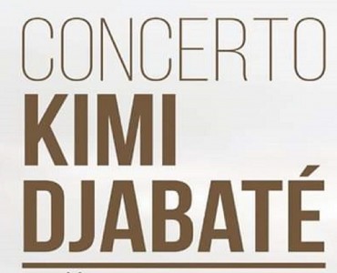 Kimi Djabaté Convida