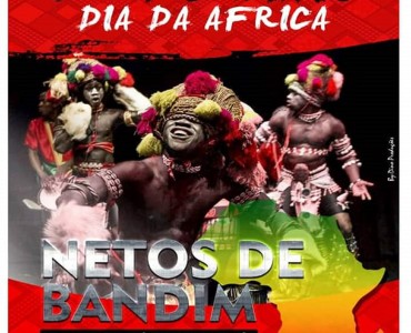 25 de Maio - Dia de África