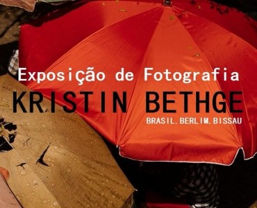 Sumana di Kriolofunia - Exposição de Fotografia