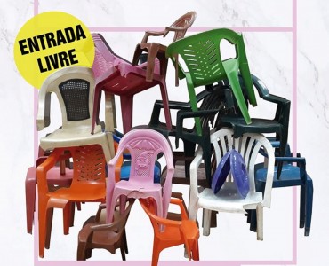 Sociedade Animal - Teatro