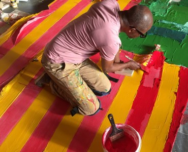 NÚ BARRETO_ATELIÊ DE DESENHO E DEBATE